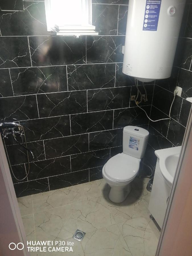 Sesili Guesthouse Adishi Екстериор снимка