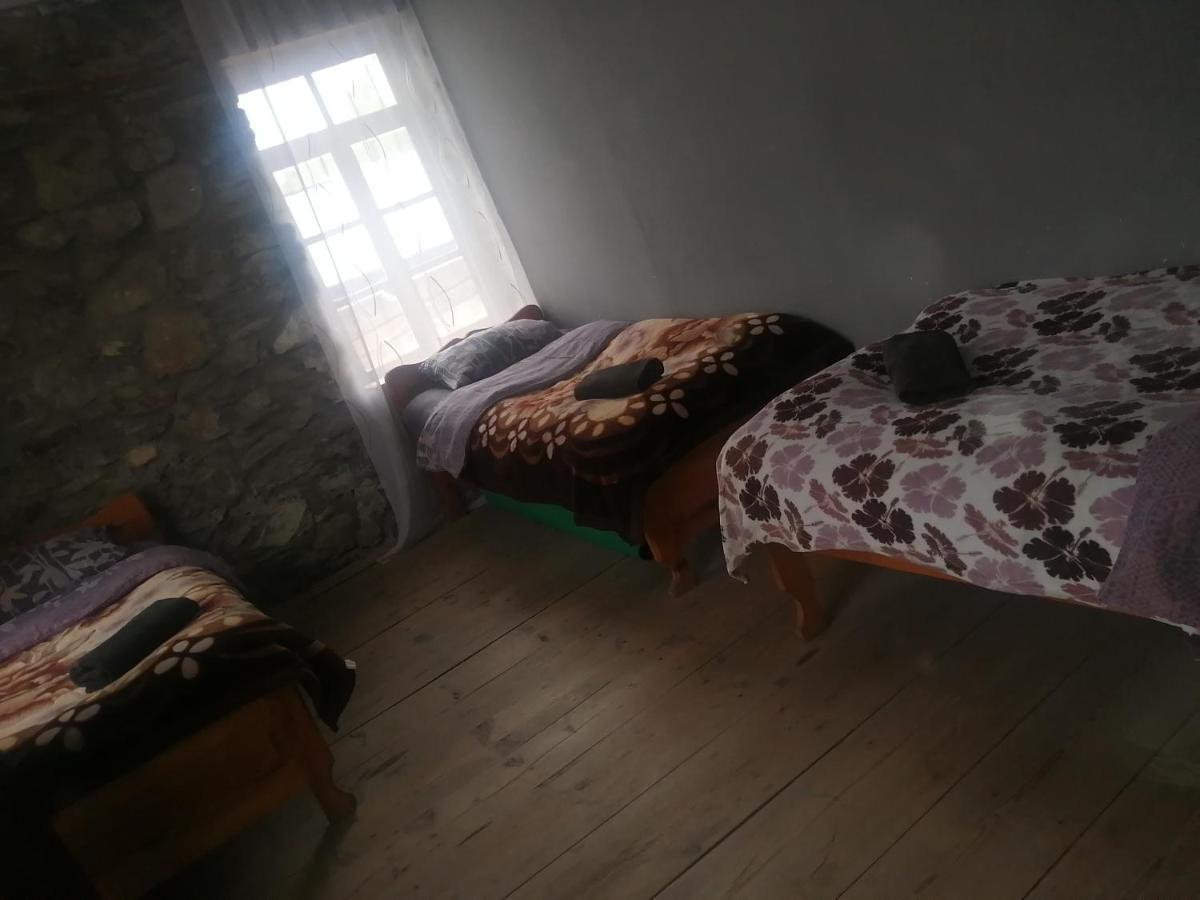 Sesili Guesthouse Adishi Екстериор снимка